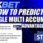 multi bet strategy